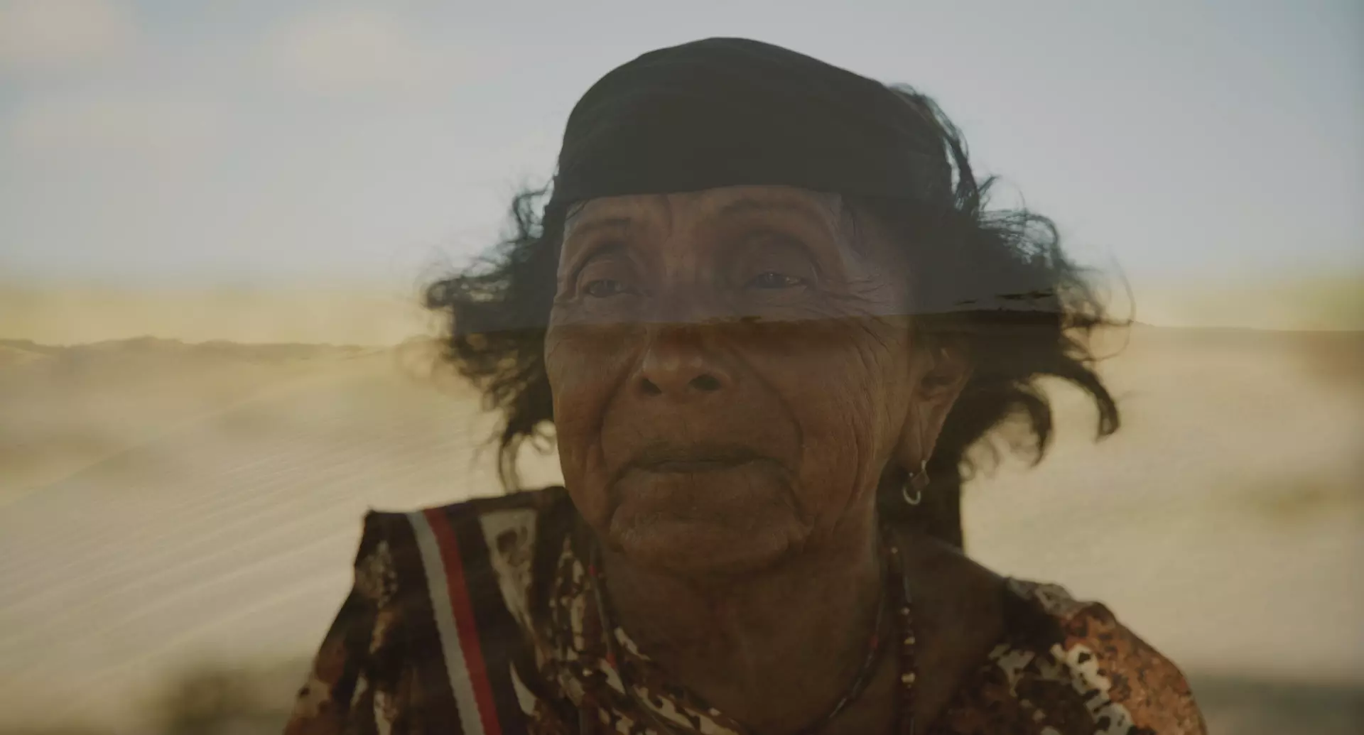 |Crítica| 'Alma do Deserto' (2025) - Dir. Mónica Taboada-Tapia